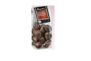 bijzonder lekker paaseitjes
