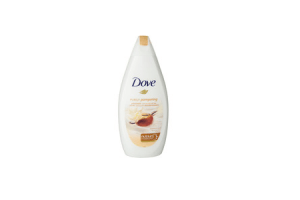 dove purely pampering sheabutter