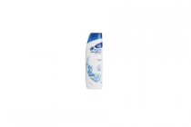 head  shoulders shampoo of wella styling