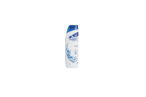 head  shoulders shampoo of wella styling