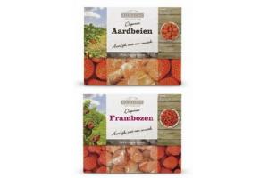 all seasons aardbeien of frambozen