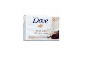 dove purely pampering beauty bar shea butter