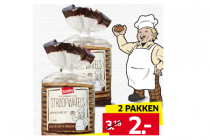 stroopwafels