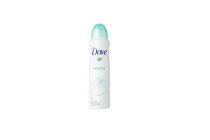 dove deospray sensitive