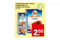 cereal