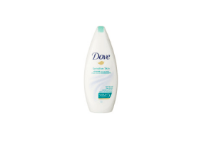 dove shower gel sensitive 250 ml