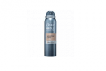 dove sensitive care deospray men