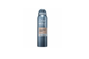 dove sensitive care deospray men