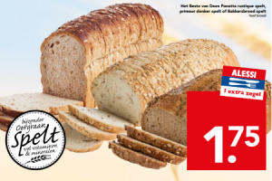 brood