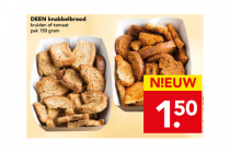knabbelbrood
