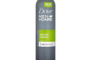 dove menpluscare extra fresh deoroller