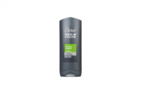 dove shower gel men extra fresh