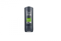 dove shower men extra fresh 250 ml