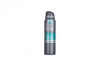 dove deospray men aqua impact