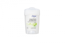 dove max. protection go fresh 48h deo cream