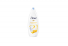 dove showergel caring protection 500 ml