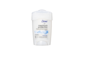 dove max. protection original 48h deo cream