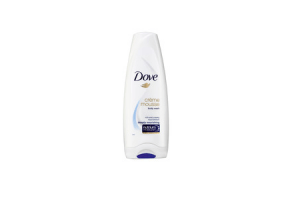 dove visible care renewing