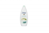 dove shower gel pistache  meiklokjes 250 ml