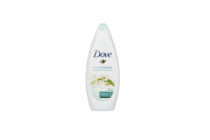 dove shower gel pistache  meiklokjes 250 ml