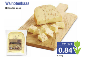 walnotenkaas