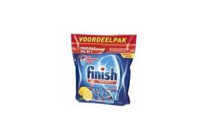 finish all in 1 lemon voordeelpak