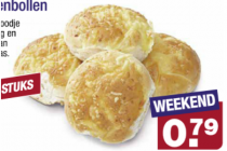 kaas uienbollen