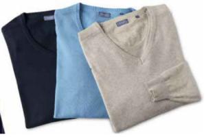 herenpullover