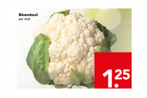 bloemkool