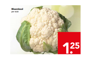 bloemkool