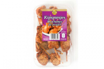 kipspiesjes