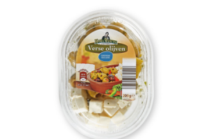 verse olijven