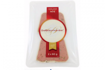 debeauvoorder duo pate