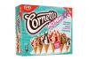 cornetto mini mix fruity