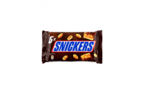 snickers 5 pack
