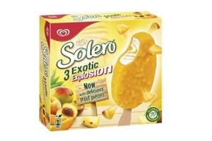 solero exotic explosion