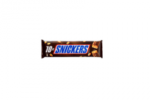 snickers 10x