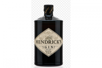 hendricks gin