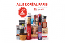 alle loreal paris