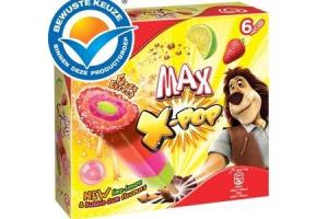 max x pop
