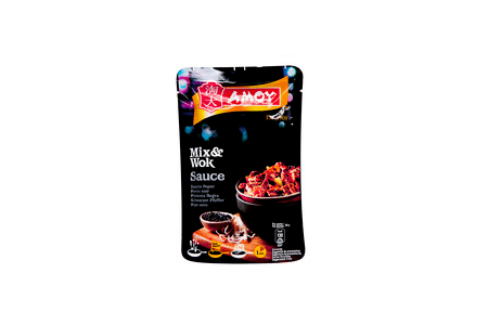 amoy mix  wok sauce zwarte bonen