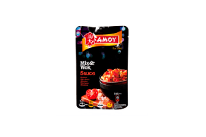 amoy mix  wok sauce zoetzuur