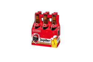 jupiler pilsener fles
