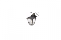 philips my garden wandlamp creek