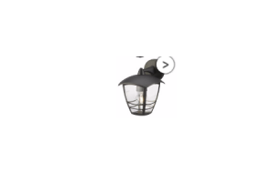 philips my garden wandlamp creek