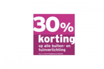 alle buiten  en tuinverlichting