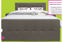 5 delige boxspringset