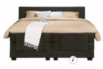 boxspring annerstad