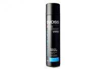syoss hairspray volume lift