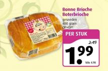 bonne brioche boterbrioche